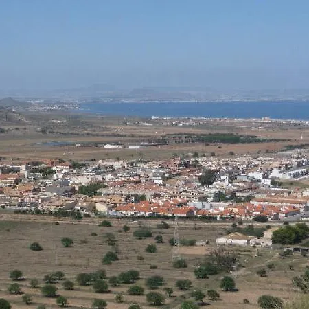 Villa Adosado En Planta Baja Los Belones Esterno foto