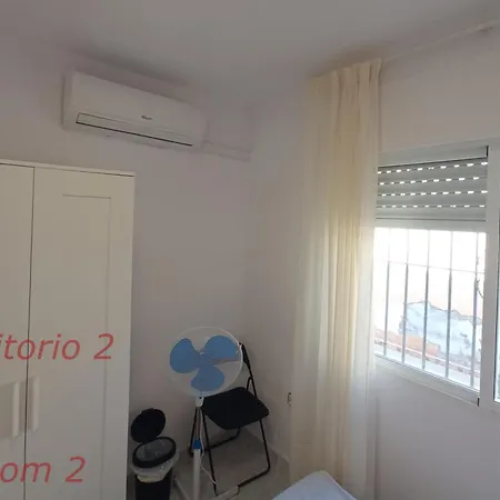 Villa Adosado En Planta Baja Los Belones Esterno foto
