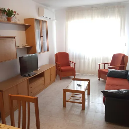 Villa Adosado En Planta Baja Los Belones Esterno foto