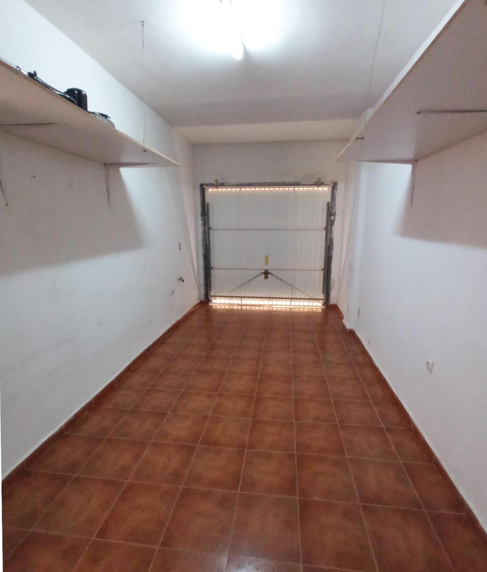 Holiday home Adosado En Planta Baja Los Belones