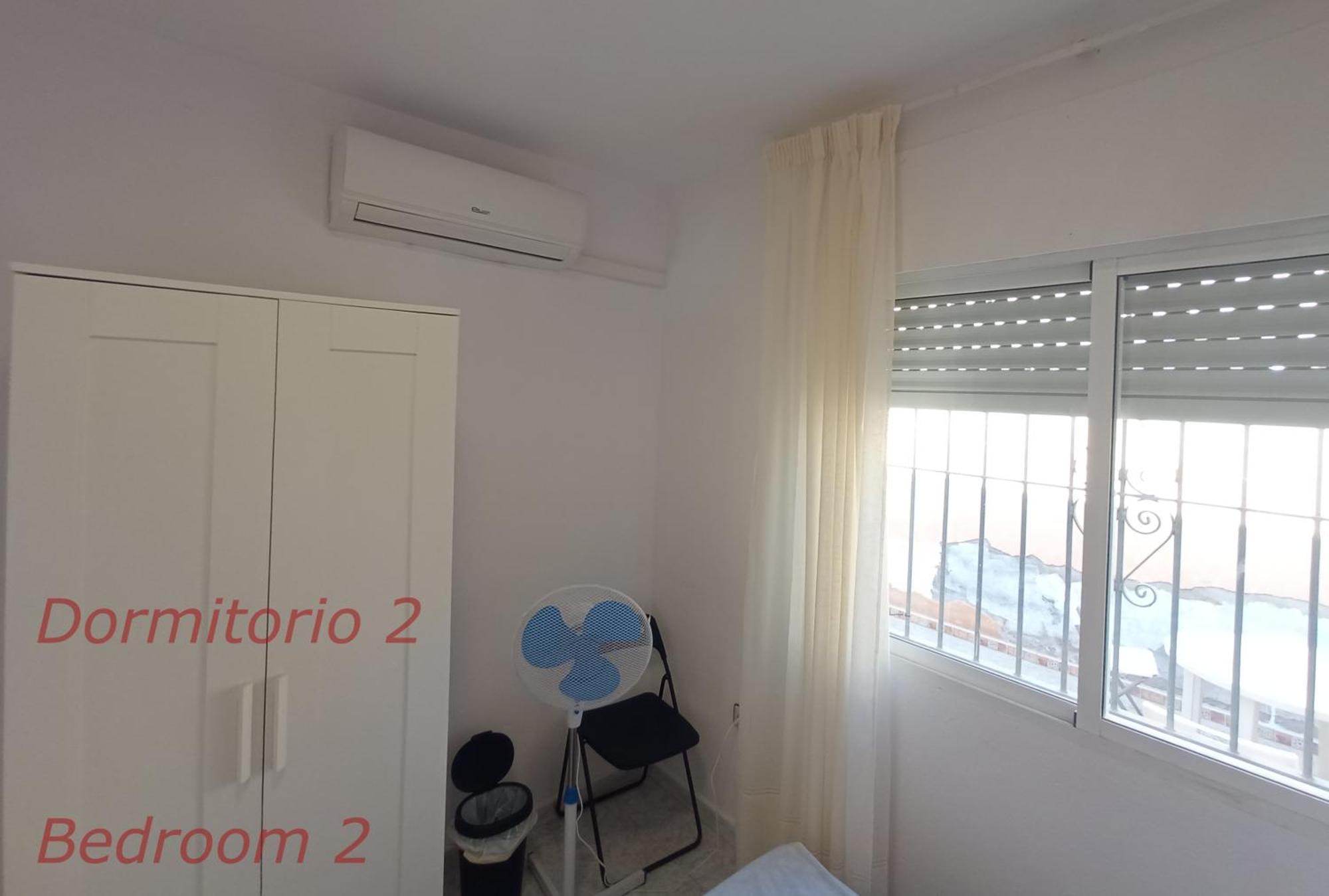 Holiday home Adosado En Planta Baja *