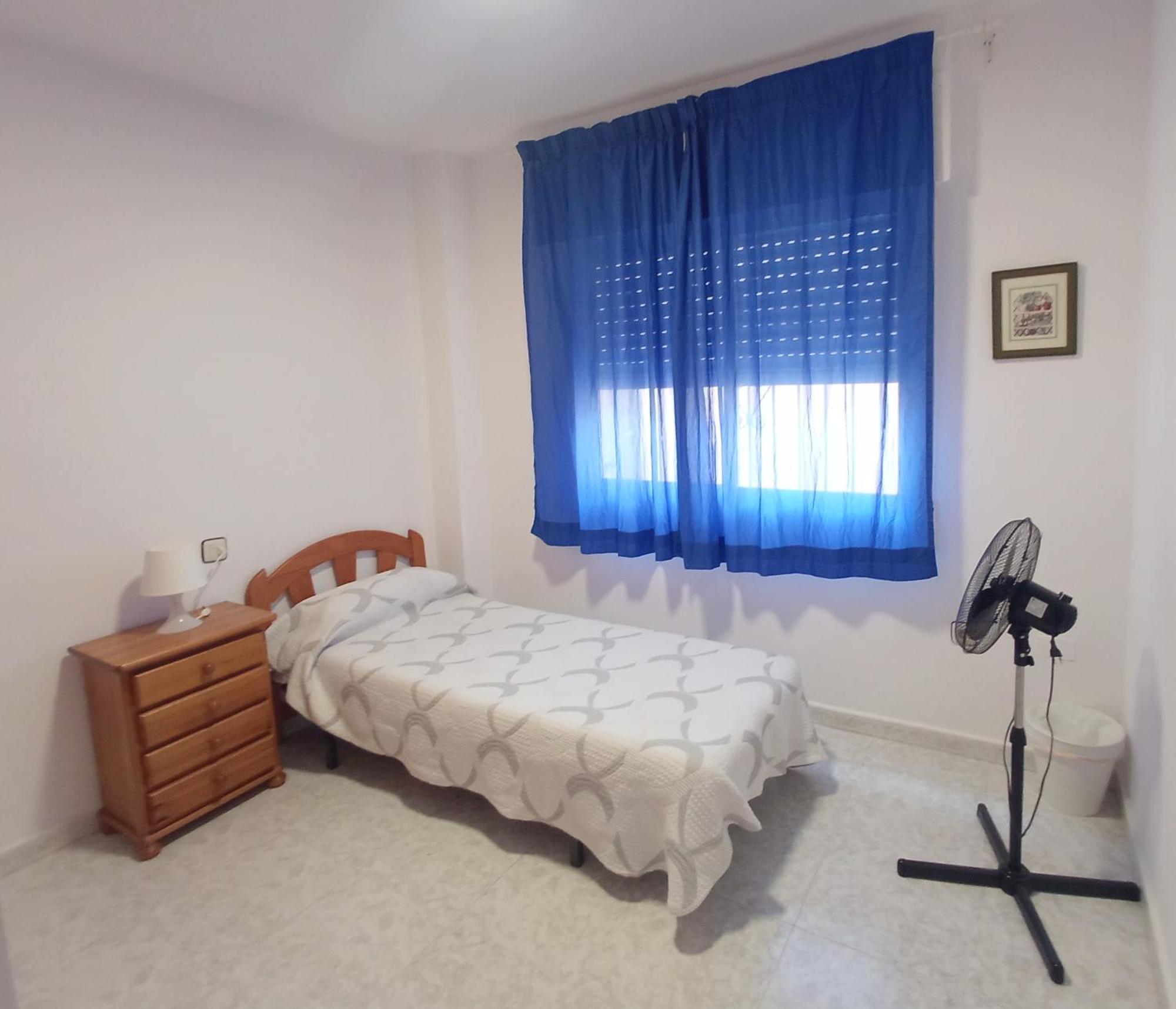 Holiday home Adosado En Planta Baja